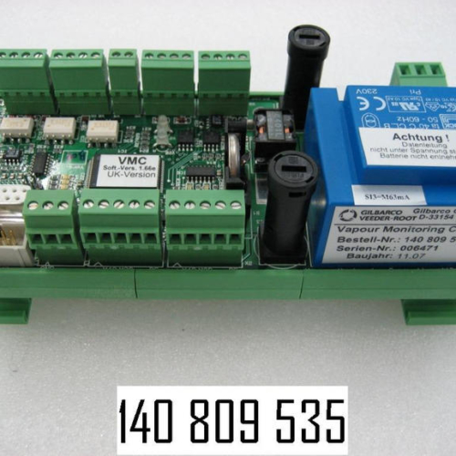 140809535 - VAP. MONITORING CONTR. VMC B.02  #INITIALISIERT#